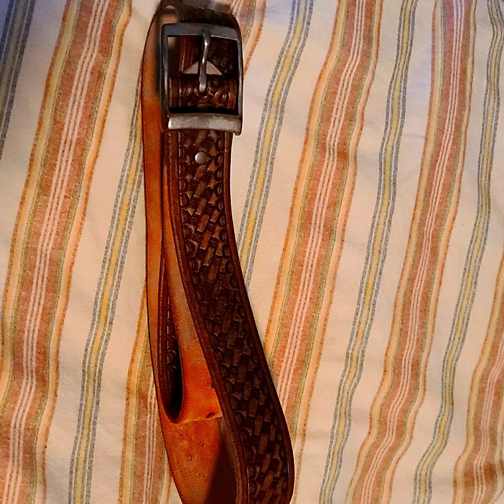 Abercrombie and Fitch Belt